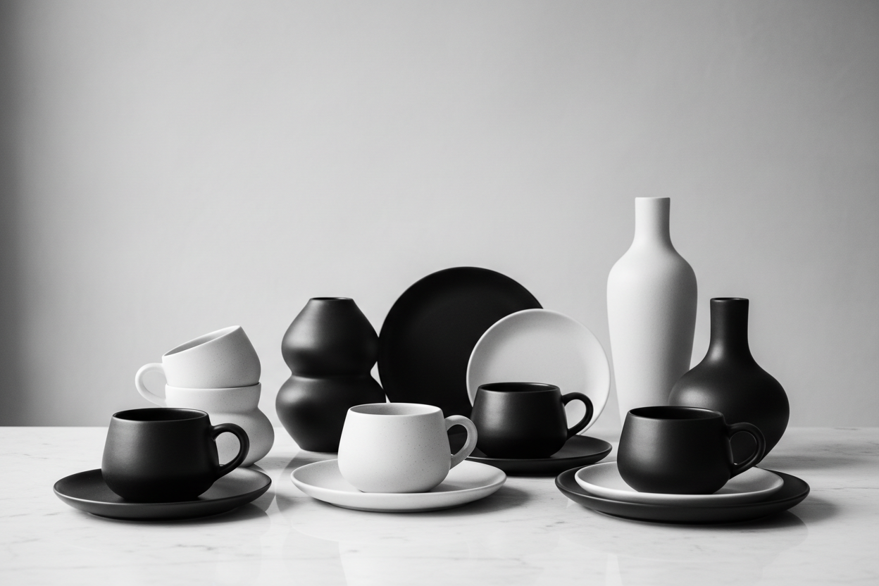 Full Ceramic Collection Banner